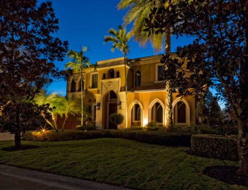 How We Layer Landscape Lighting For Amazing Results