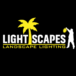 Lightscapes Logo for SEO