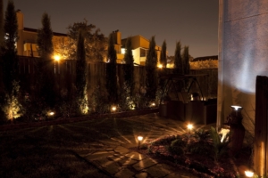 Smart Outdoor Lighting Trends Naples Florida