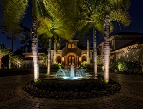 Illuminate Your Paradise: Landscape Lighting in Fort Myers