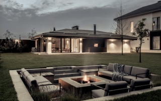 innovative lighting design trends for 2025