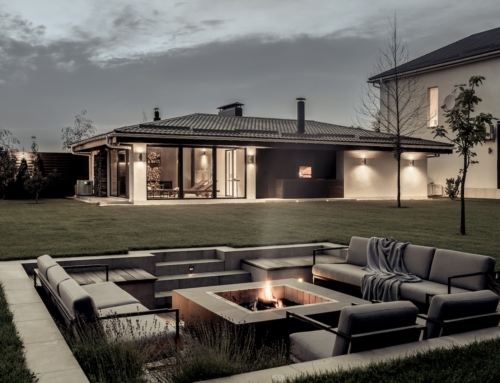 7 Innovative Lighting Design Trends for 2025: Transform Your Space with Lightscapes
