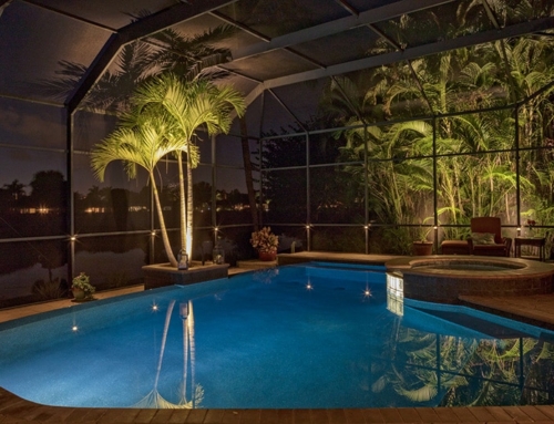 7 Amazing Benefits of Outdoor Lighting Design in Bonita Springs