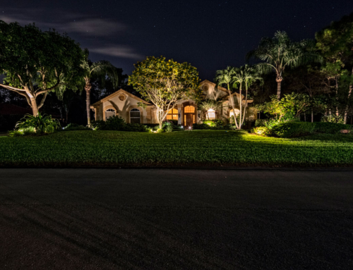 5 Expert Tips for Landscape Lighting Design in Naples