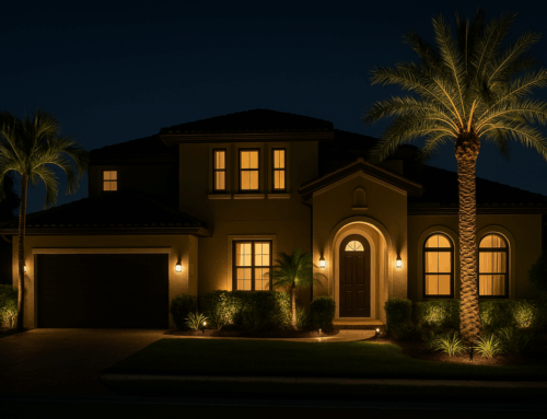 5 Creative Ways to Upgrade Your Landscape Lighting in Fort Myers