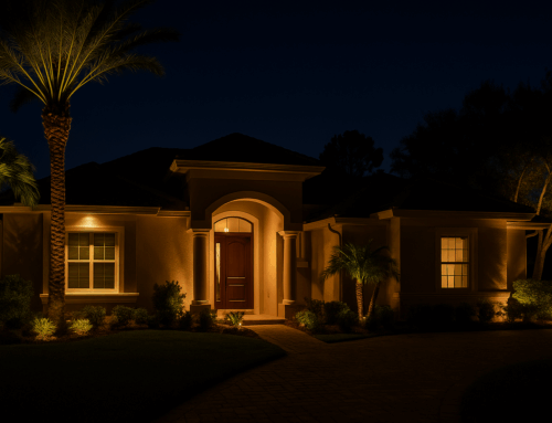 5 Reasons to Upgrade Outdoor Lighting in Bonita Springs